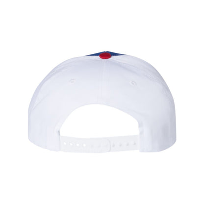 Richardson 312 Twill Back Classic Trucker Additional Image 78