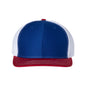 Richardson 312 Twill Back Classic Trucker Additional Image 76
