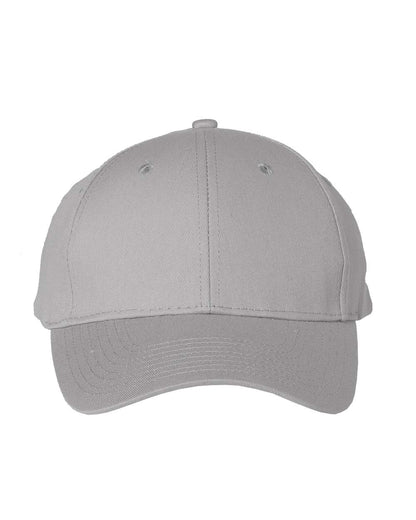 Valucap VC100 Lightweight Twill Cap