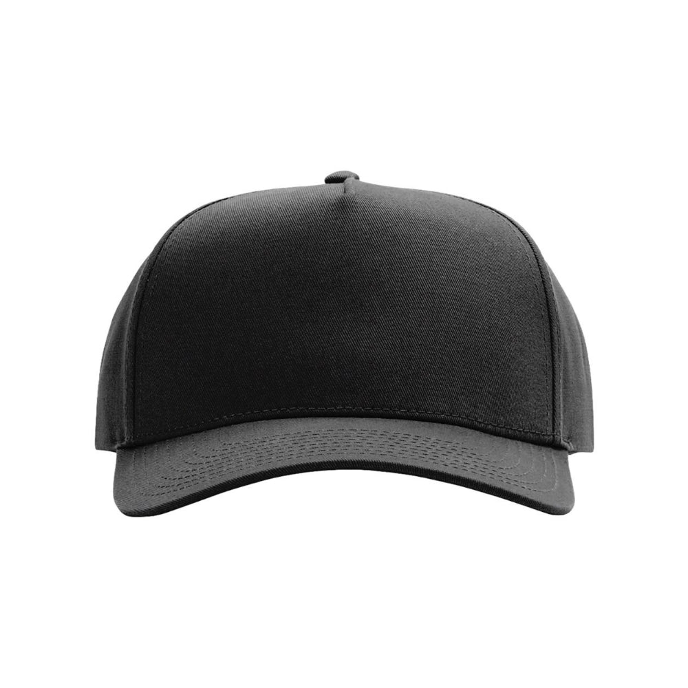 Richardson 323FPC Full Fabric Five-Panel Champ Cap Additional Image 3
