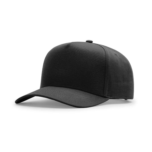 Richardson 323FPC Full Fabric Five-Panel Champ Cap
