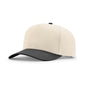 Richardson 323FPC Full Fabric Five-Panel Champ Cap Additional Image 4