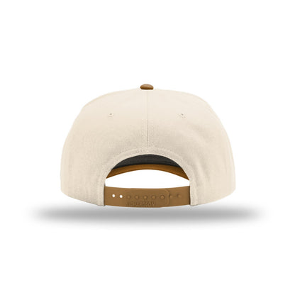 Richardson 323FPC Full Fabric Five-Panel Champ Cap Additional Image 9