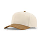 Richardson 323FPC Full Fabric Five-Panel Champ Cap Additional Image 7