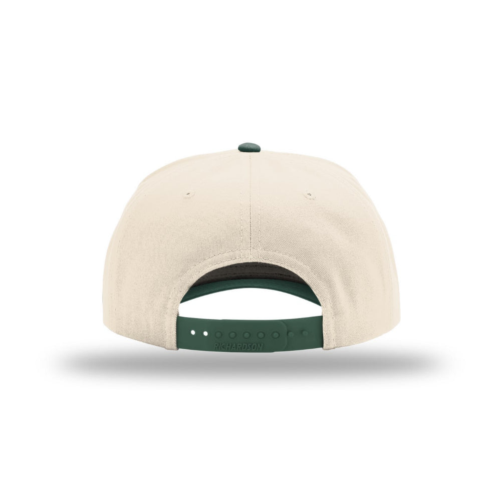 Richardson 323FPC Full Fabric Five-Panel Champ Cap Additional Image 12