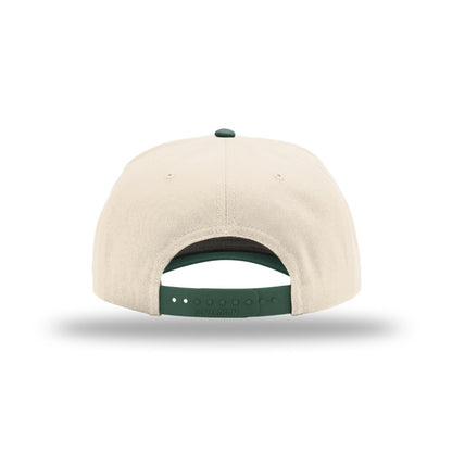 Richardson 323FPC Full Fabric Five-Panel Champ Cap Additional Image 12