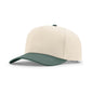 Richardson 323FPC Full Fabric Five-Panel Champ Cap Additional Image 10