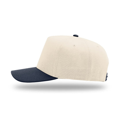 Richardson 323FPC Full Fabric Five-Panel Champ Cap Additional Image 14