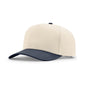 Richardson 323FPC Full Fabric Five-Panel Champ Cap Additional Image 13