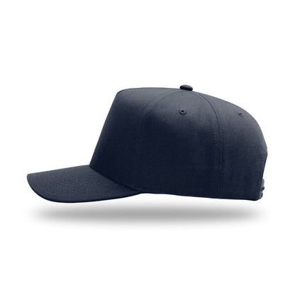 Richardson 323FPC Full Fabric Five-Panel Champ Cap Additional Image 20