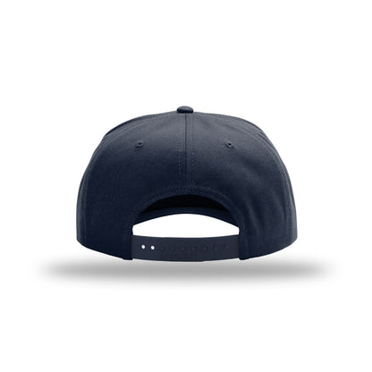 Richardson 323FPC Full Fabric Five-Panel Champ Cap Additional Image 21