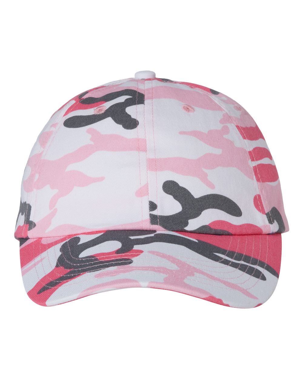 Valucap VC300A Bio-Washed Classic Dad Hat