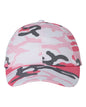 Valucap VC300A Bio-Washed Classic Dad Hat