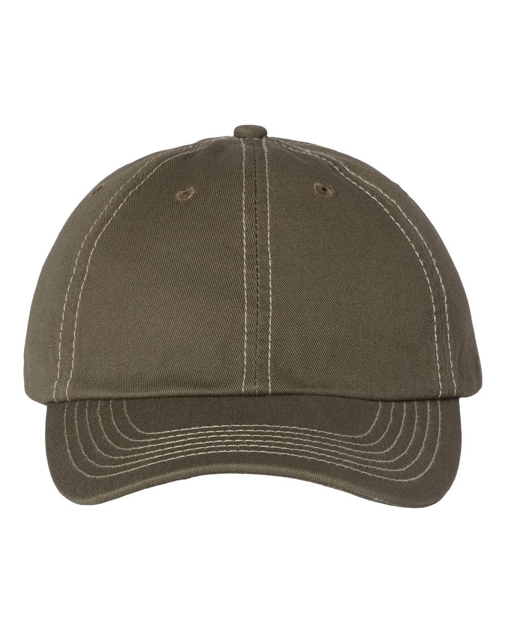 Valucap VC300A Bio-Washed Classic Dad Hat