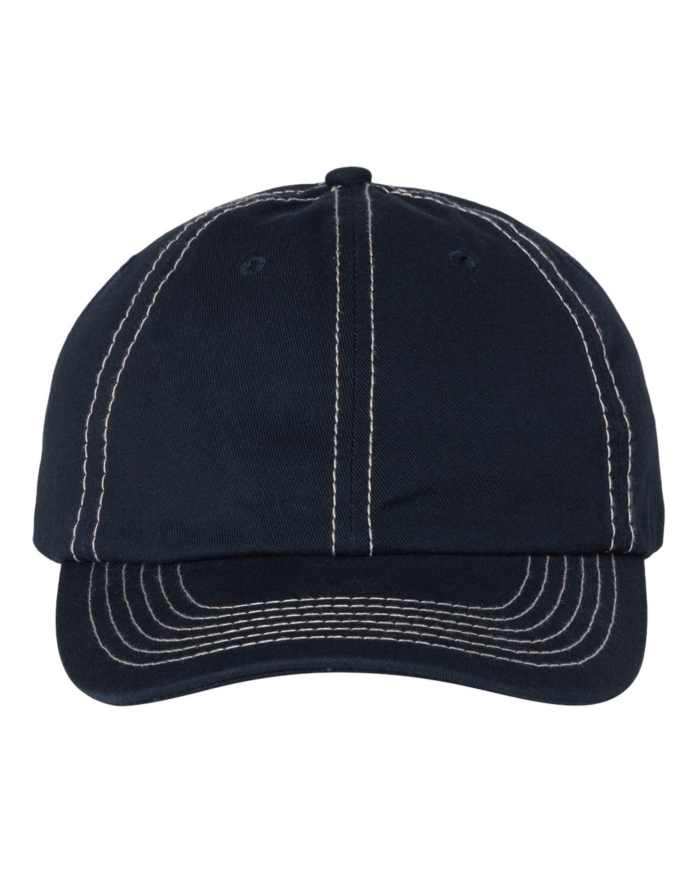 Valucap VC300A Bio-Washed Classic Dad Hat