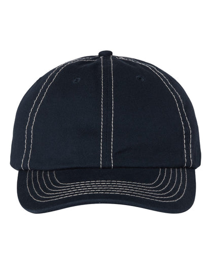 Valucap VC300A Bio-Washed Classic Dad Hat