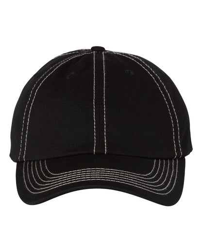 Valucap VC300A Bio-Washed Classic Dad Hat