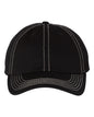 Valucap VC300A Bio-Washed Classic Dad Hat