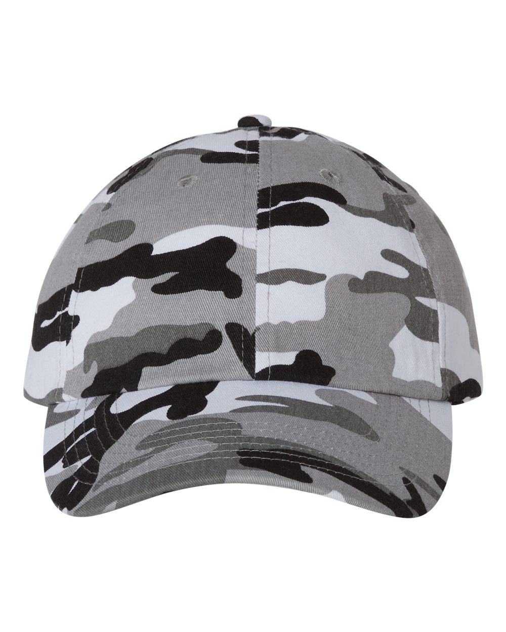Valucap VC300A Bio-Washed Classic Dad Hat