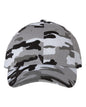 Valucap VC300A Bio-Washed Classic Dad Hat