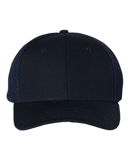 Valucap 3200 Spacer Mesh-Back Cap