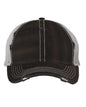 Valucap 3150S Bounty Dirty-Washed Mesh-Back Cap