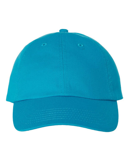 Valucap VC300A Bio-Washed Classic Dad Hat