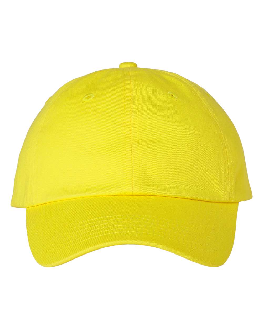 Valucap VC300A Bio-Washed Classic Dad Hat