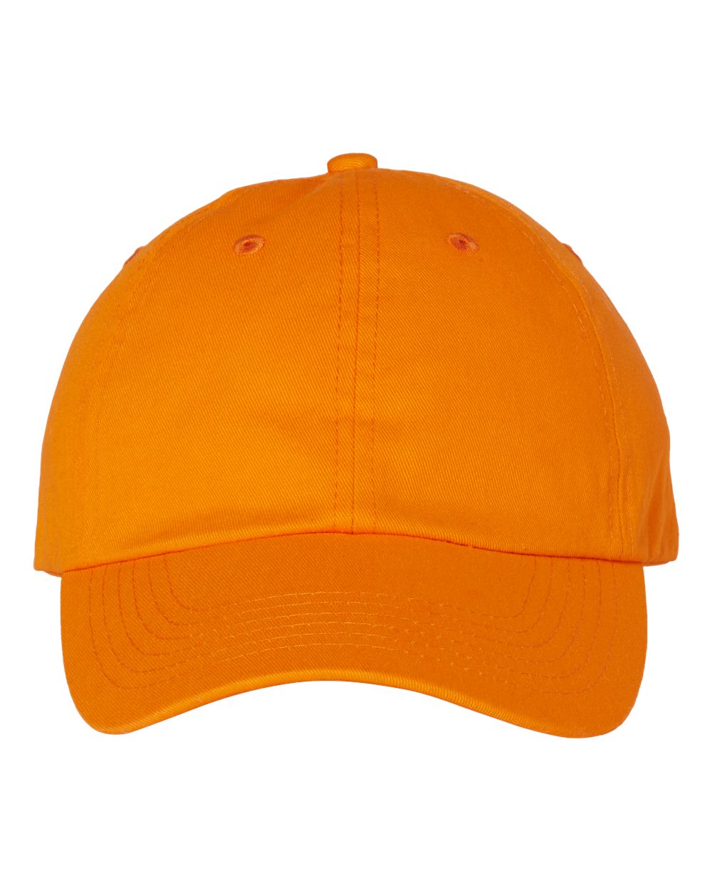 Valucap VC300A Bio-Washed Classic Dad Hat