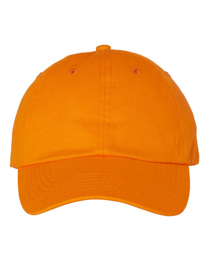 Valucap VC300A Bio-Washed Classic Dad Hat