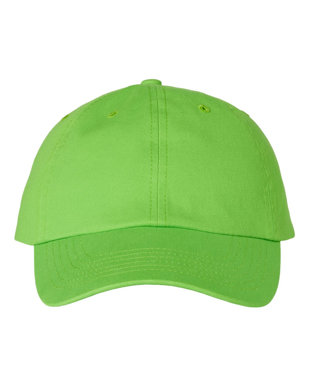 Valucap VC300A Bio-Washed Classic Dad Hat