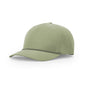 Richardson 355 Laser Perforated 5-panel Trucker w/Rope Additional Image 9