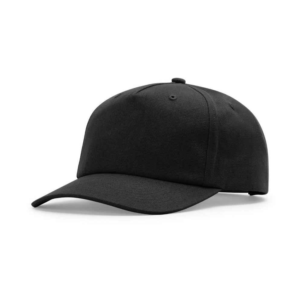 Richardson 356 Five-Panel Gramps Cap