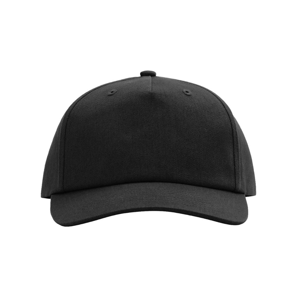 Richardson 356 Five-Panel Gramps Cap Additional Image 3