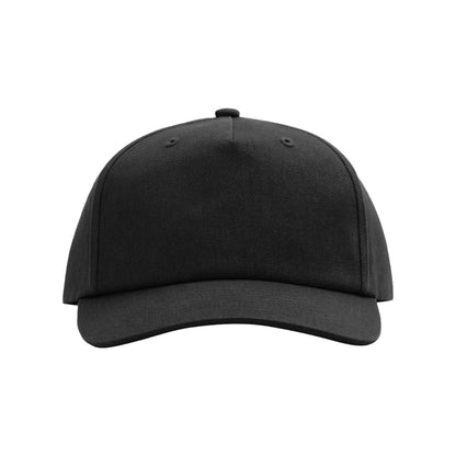 Richardson 356 Five-Panel Gramps Cap Additional Image 3