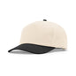 Richardson 356 Five-Panel Gramps Cap Additional Image 4