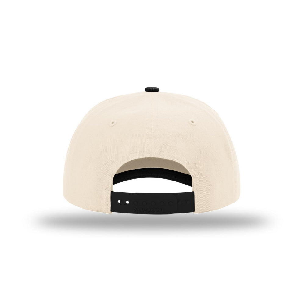 Richardson 356 Five-Panel Gramps Cap Additional Image 6