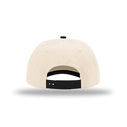 Richardson 356 Five-Panel Gramps Cap Additional Image 6