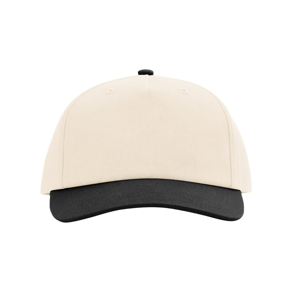 Richardson 356 Five-Panel Gramps Cap Additional Image 7