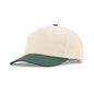 Richardson 356 Five-Panel Gramps Cap Additional Image 8