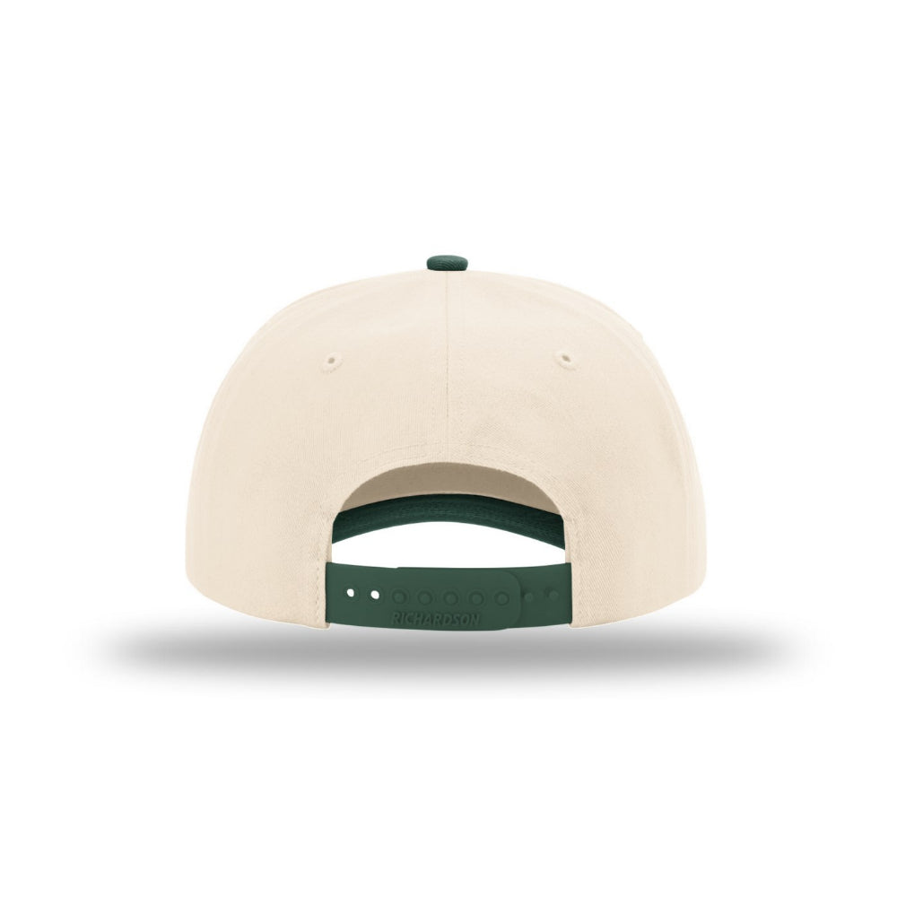 Richardson 356 Five-Panel Gramps Cap Additional Image 10