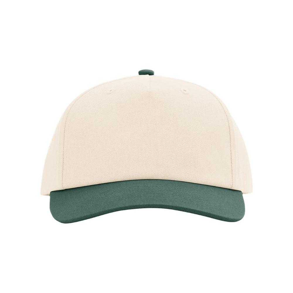 Richardson 356 Five-Panel Gramps Cap Additional Image 11