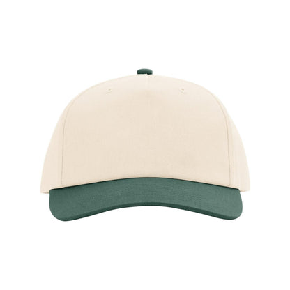Richardson 356 Five-Panel Gramps Cap Additional Image 11