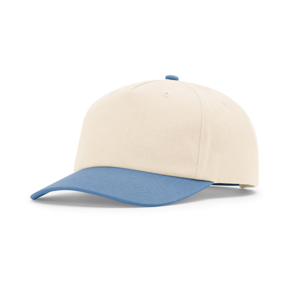 Richardson 356 Five-Panel Gramps Cap Additional Image 12