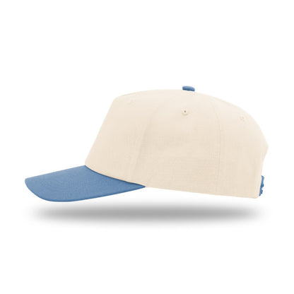 Richardson 356 Five-Panel Gramps Cap Additional Image 13
