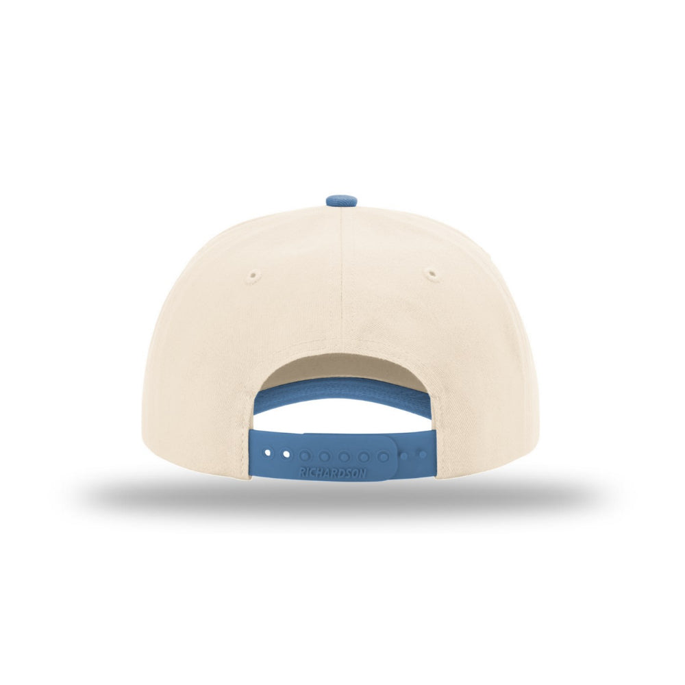 Richardson 356 Five-Panel Gramps Cap Additional Image 14