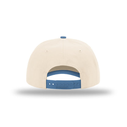 Richardson 356 Five-Panel Gramps Cap Additional Image 14
