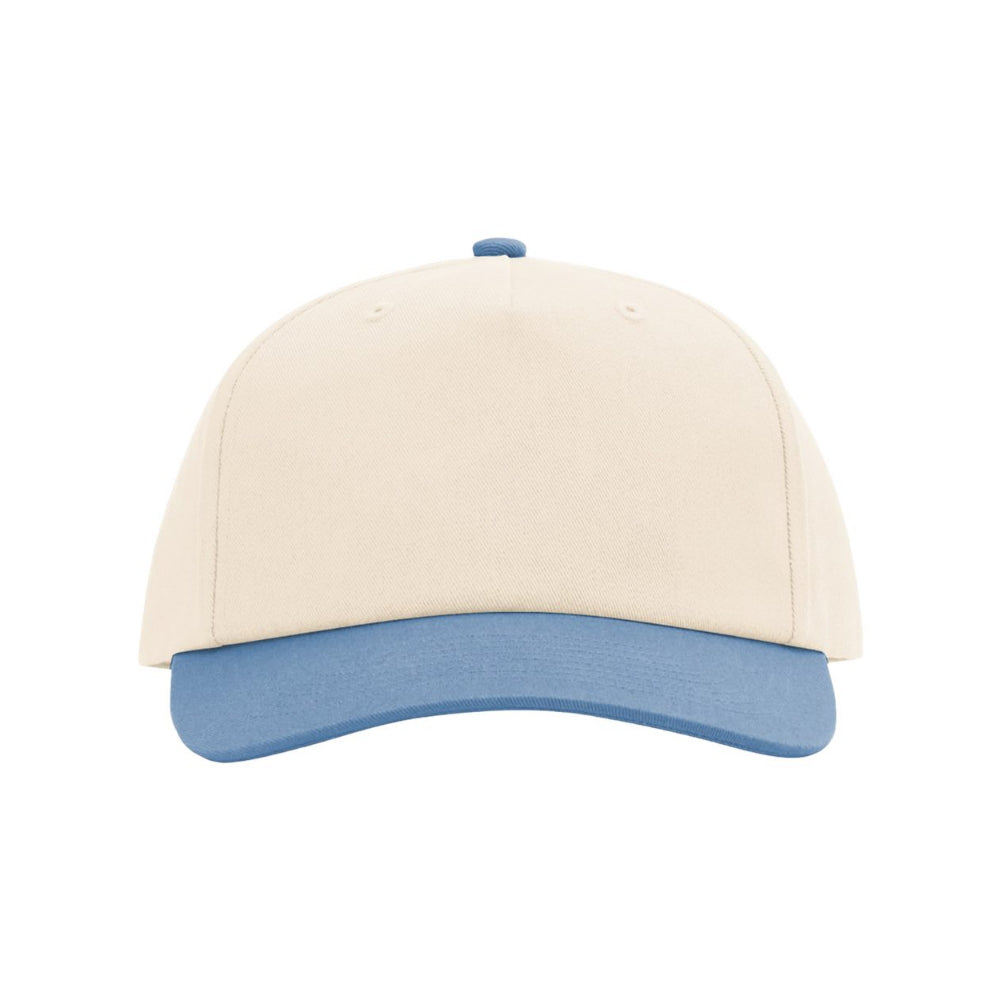 Richardson 356 Five-Panel Gramps Cap Additional Image 15