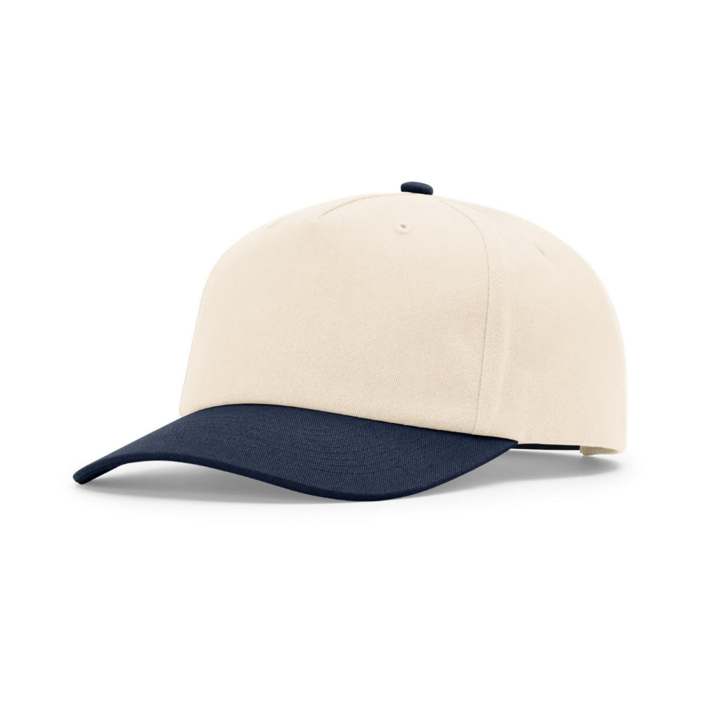 Richardson 356 Five-Panel Gramps Cap Additional Image 16