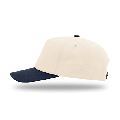 Richardson 356 Five-Panel Gramps Cap Additional Image 17